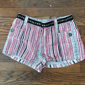 Free people shorts